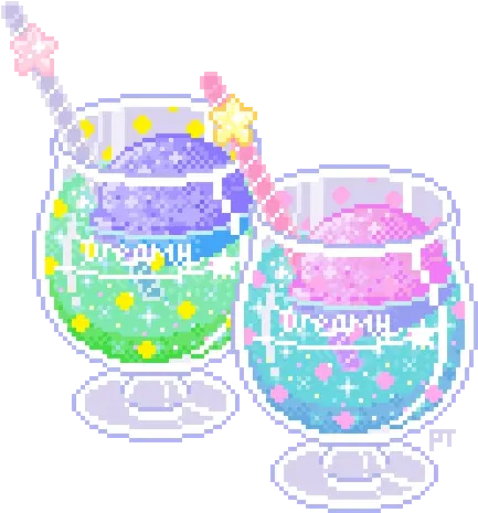 Pixel Art Kawaii Transparent Png Image Transparent Kawaii Pixel Art Kawaii Pixel Png