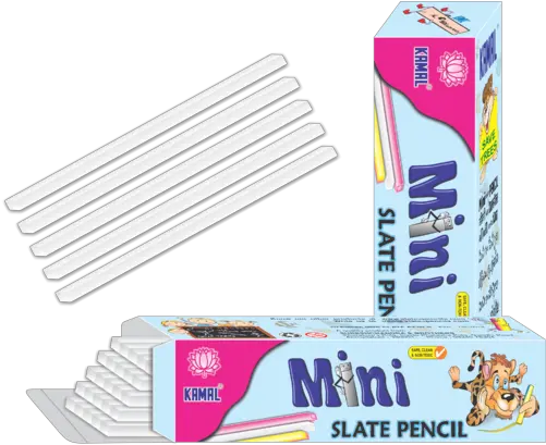 Download Hd Kamal Mini Slate Pencil Slate Pencils Kamal Slate Pencil Png Slate Png
