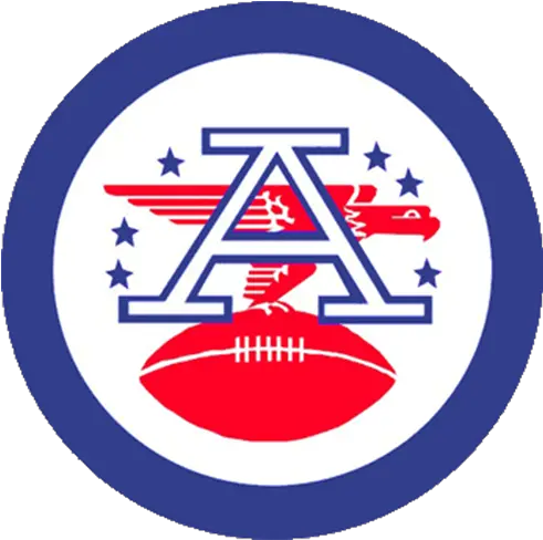 American Football League Afl Logo And Symbol Meaning American Football League Png Nfl Logos Png