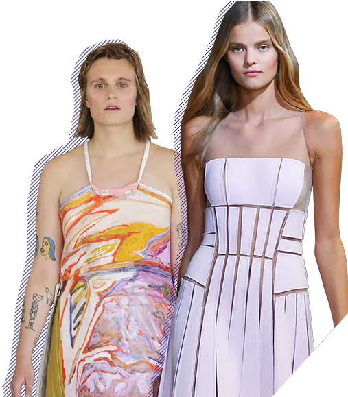Frolicking The Cut Sleeveless Png So Couture Icon Dress
