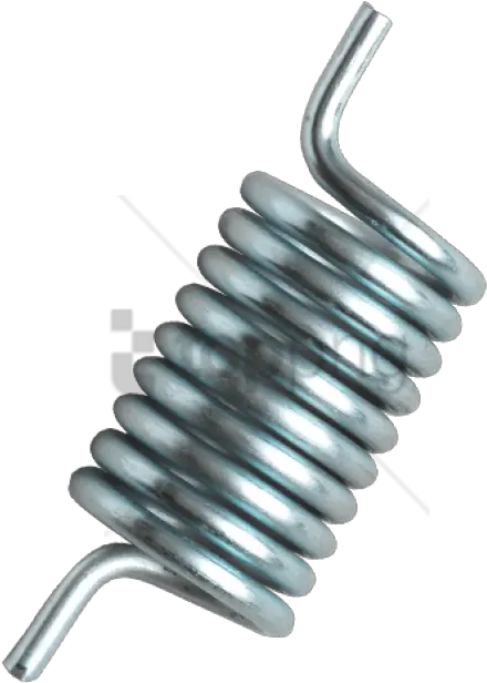 Free Png Spring Coil Image Spring Metal Spring Png