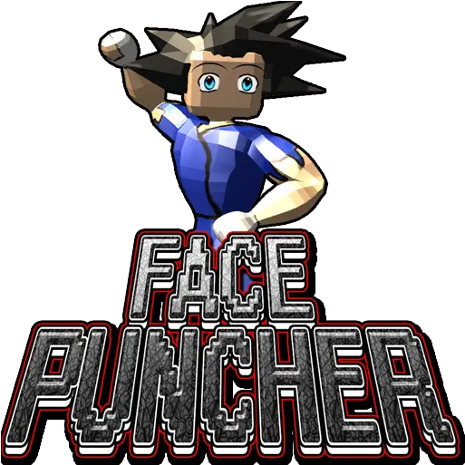 Face Puncher V3 Face Puncher Apk Png Gang Beasts Png