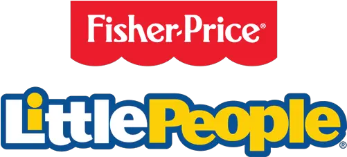 Fisher Transparent Little People Logo Png Fisher Price Logo