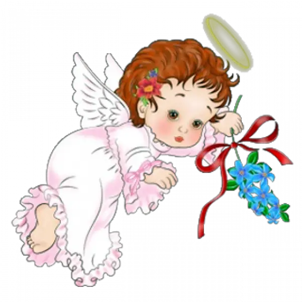 Baby Angel Png Images Transparent Fairy Baby Angel Png
