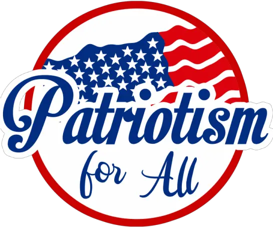 Patriotism Madeiro Beach Png All Time Low Logo
