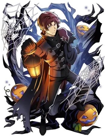 Boruto Art Id 104275 Bsd Mayoi Halloween Png Ruby Rose Rwby Icon