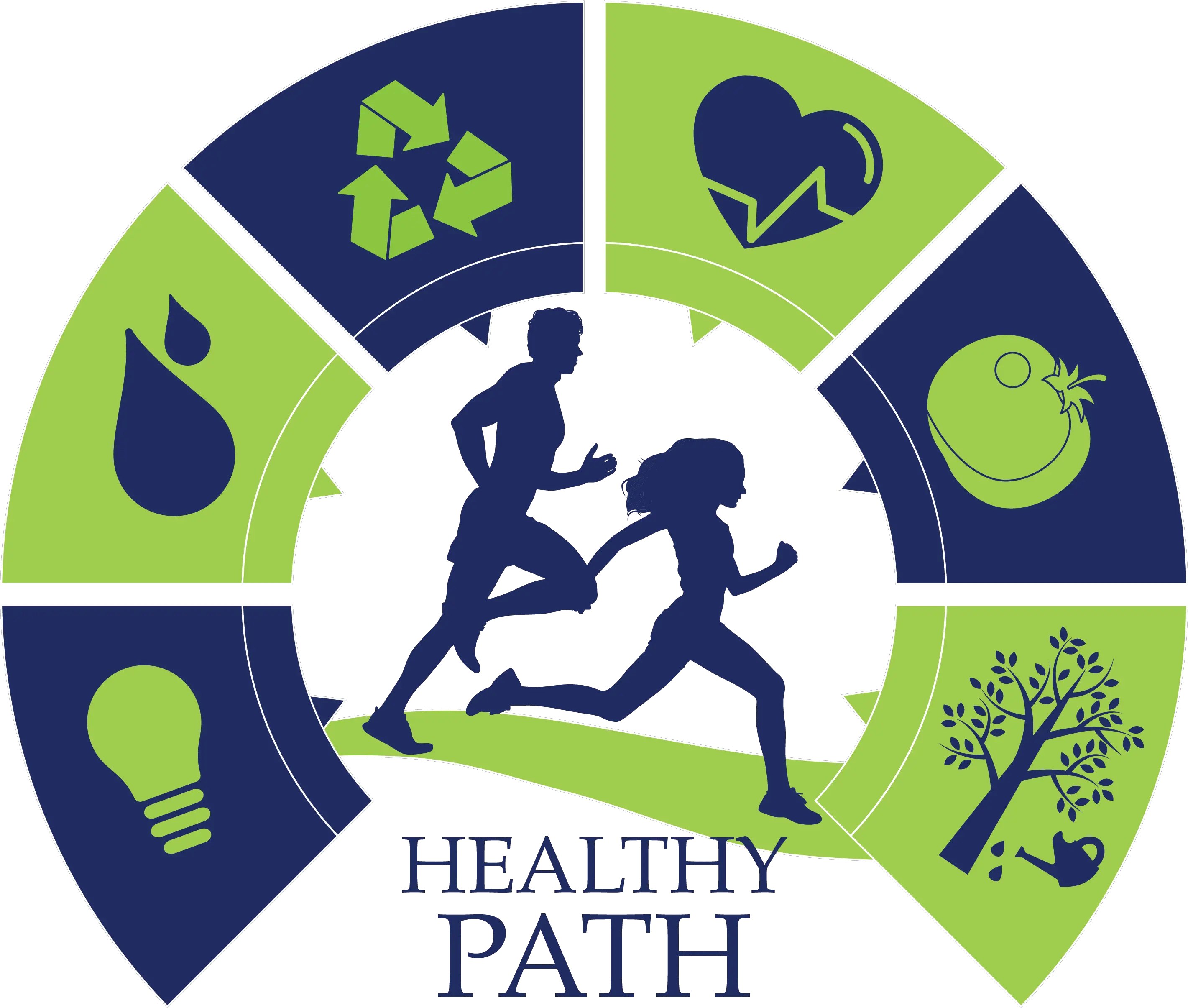 Healthy Path U2013 Page 16115 Alternative Paths Training School For Running Png Capri Sun Logo