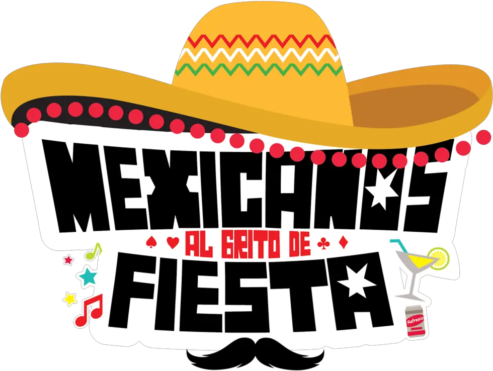 Download Imagen1 Mexicanos Al Grito De Fiesta Full Size Mexicanos Al Grito De Fiesta Png Fiesta Png