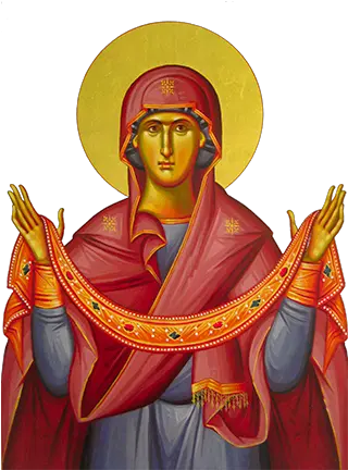 Sts Greek Church Png St Helen Icon