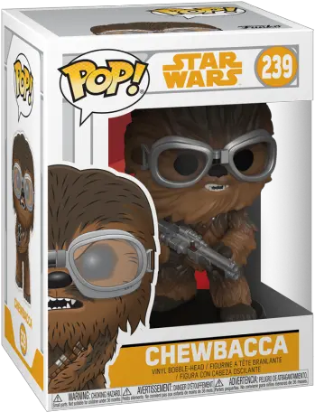 Funko Pop Star Wars Chewbacca Star Wars Funko Pops Chewbacca Png Chewbacca Transparent