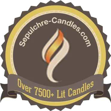 The Importance Of Lighting Candles Sepulchrecandles Language Png One Candle Icon