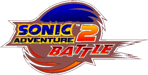 Battle Sonic Adventure 2 Battle Png Sonic Adventure Logo