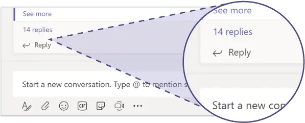 Definitive Guide To Teams Etiquette Vertical Png Skype For Business Icon Meanings