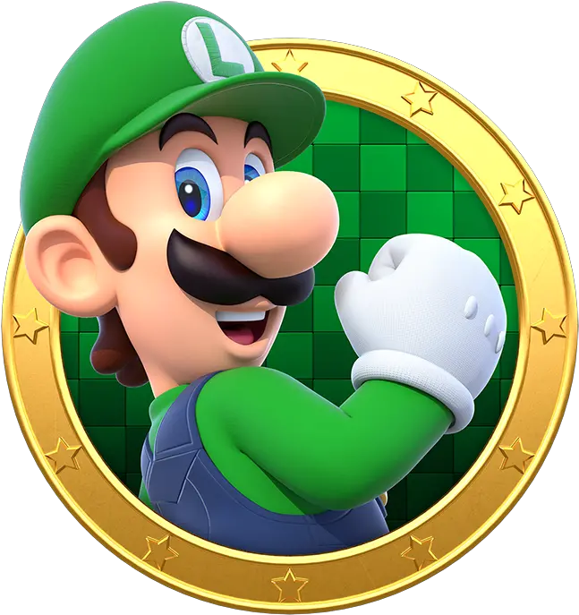 Bros Mario Luigi Mansion Hq Png Luigi Logo Mansion Png