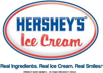 Hersheys Ice Cream Hersheys Ice Cream Logo Png Hershey Logo Png