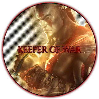 Ancient Oneu0027s Library Background Ppsspp God Of War Png The Walking Dead Folder Icon