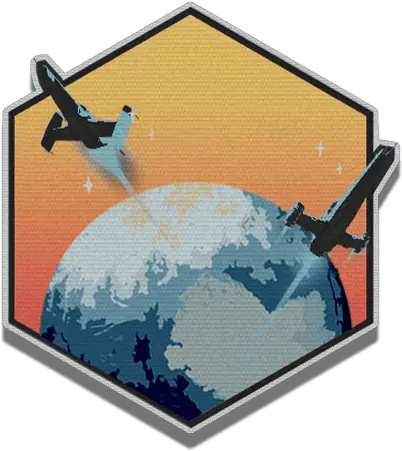 Expeditions Update No Manu0027s Sky No Mans Sky Expeditions Patches Png Planet Icon Set