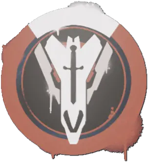 Blackwatch Logo Png Reaper Player Icon