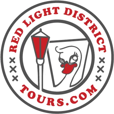 Red Light District Tours Group Tours U0026 Events Png Red Light Transparent