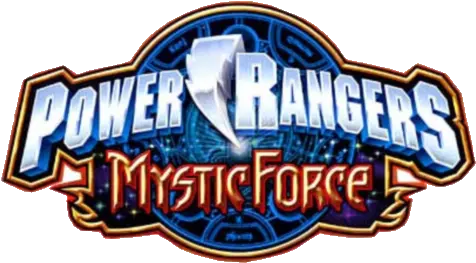 The Power Ranger Logo Legacy Morphinu0027 Legacy Power Rangers Fuerza Mistica Png Super Sentai Logo