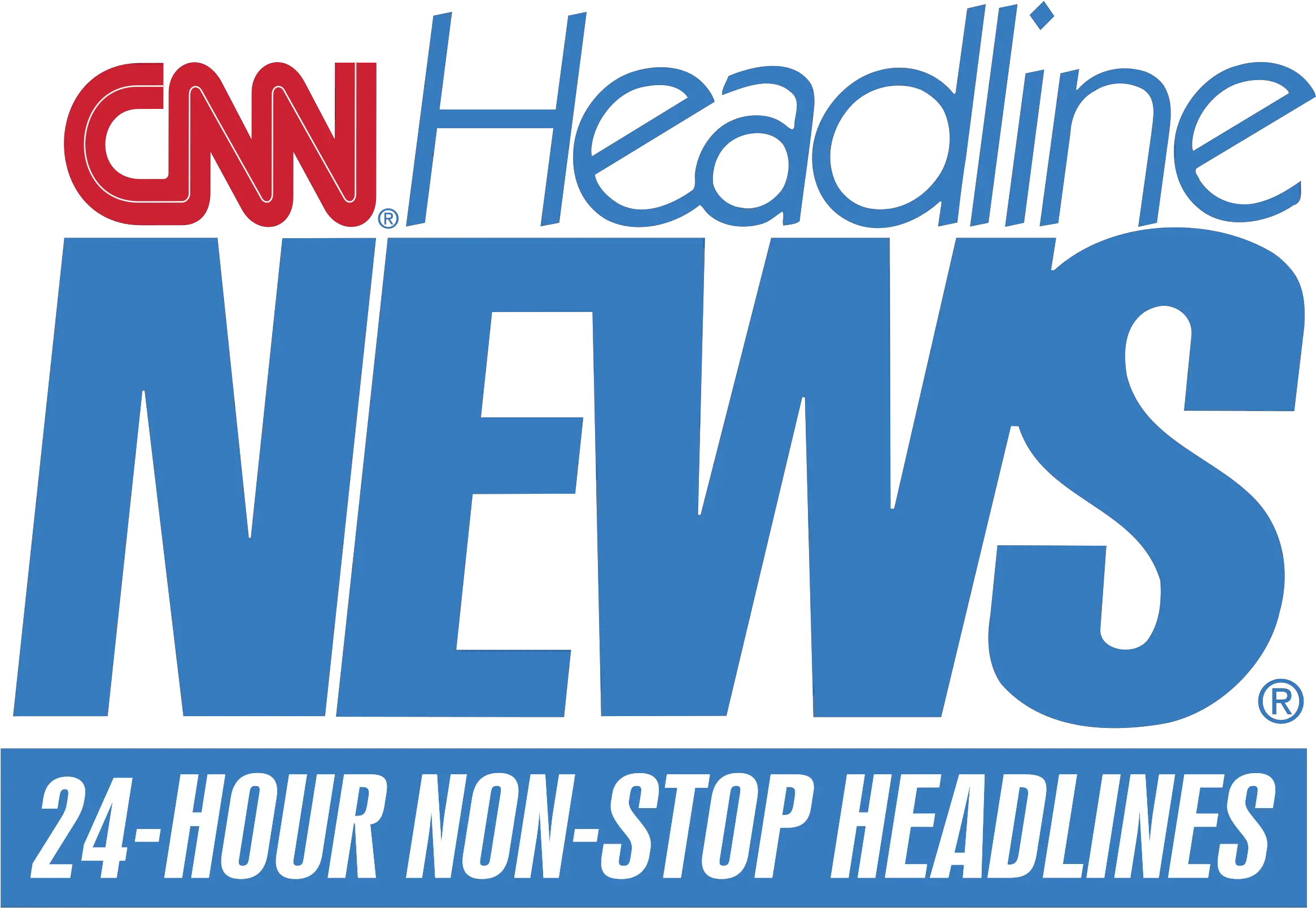 Cnn Headline News Logo Png Transparent Cnn News Logo Png Cnn Logo Png