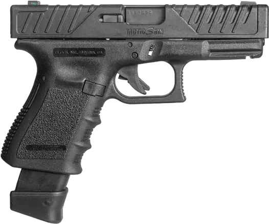 Download Free Glock 18 Handgun Png Image Icon Favicon Glock 18 Png Icon Rifles