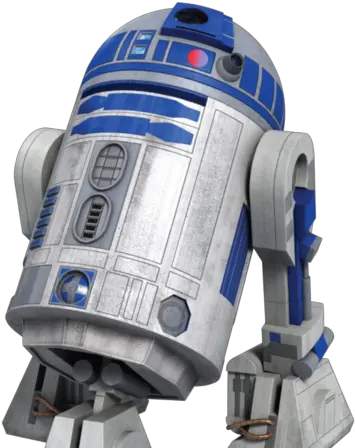 R2 Indiana Jones R2d2 Png R2d2 Transparent