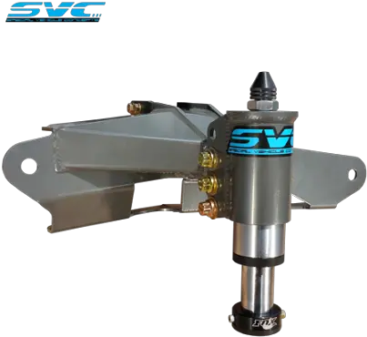 Svc Offroad Ford Raptor Adjustable Bump Adjustable Bump Stops Mounts Png Icon Bump Stops