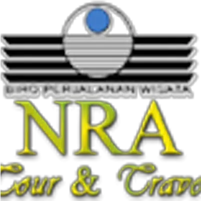 Logo Nra Tour Travel Png Image Dot Nra Logo Png