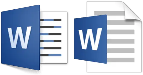 Is Microsoft Word An Operating System Png Logo