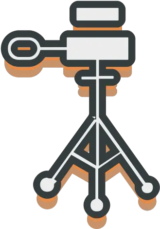 Sportsengine Sporfie Tripod Png Video Camera Logo