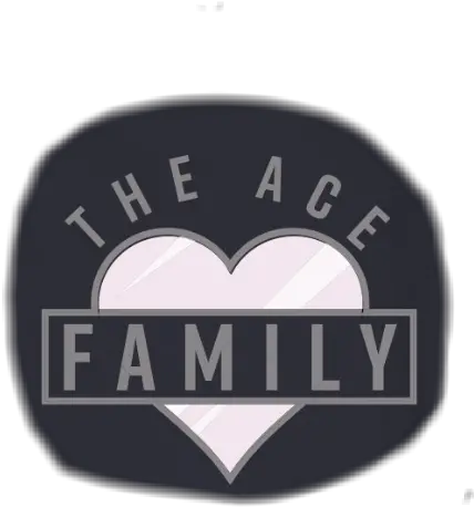 Acefamily Sticker By Language Png The Ace Family Logo