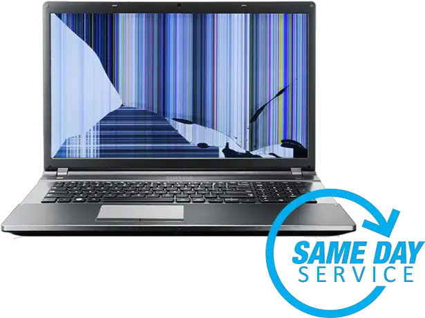 Broken Computer Png Laptop Screen Repair Liverpool Mac Broken Laptop Png Mac Computer Png