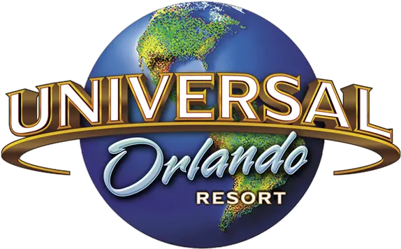 Life Size Optimus Prime Atop Universal Orlando Resortu0027s Universal Logo Png 3d Transformers Logos