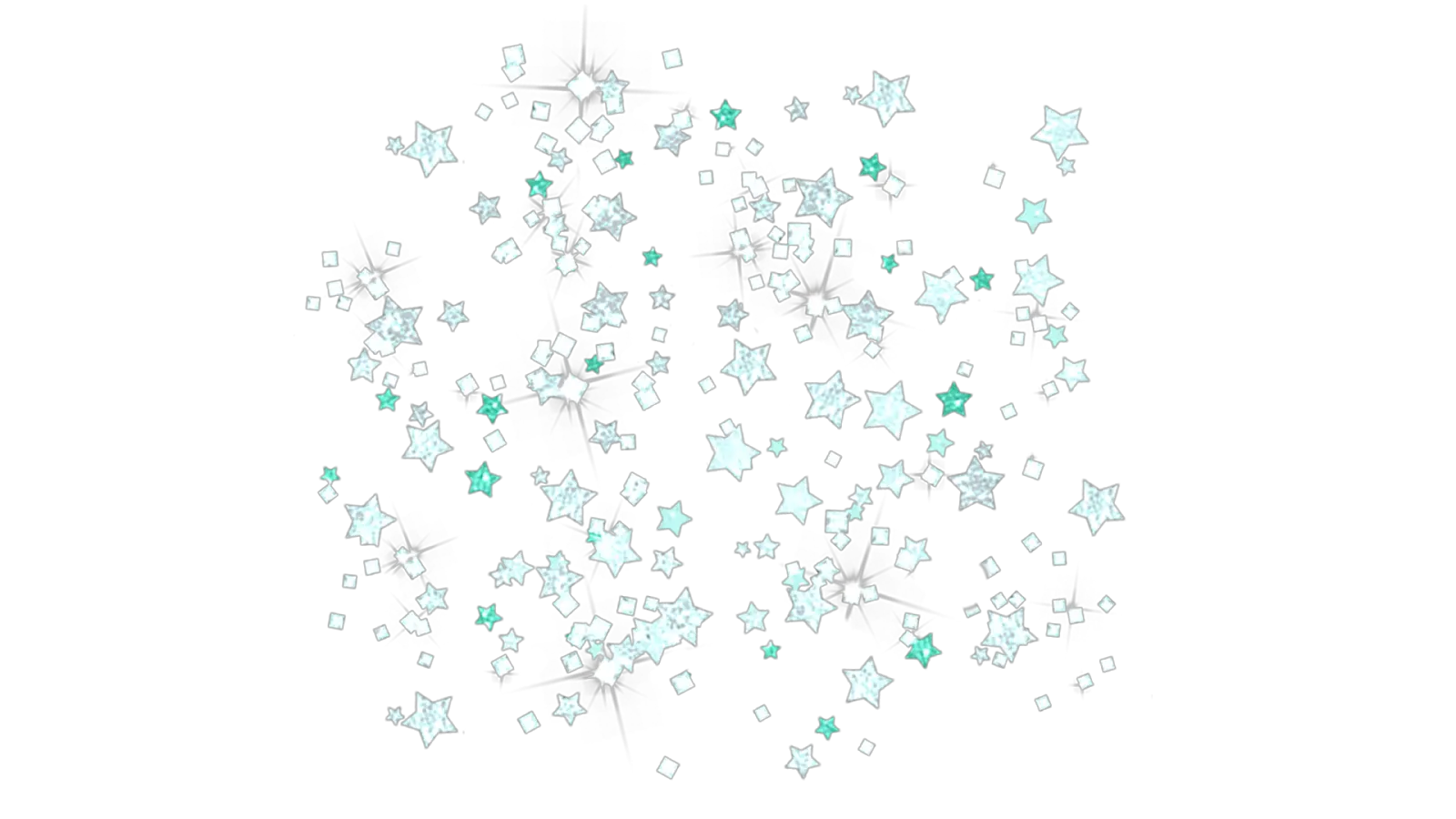 Gold Sparkle Star Png