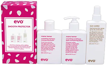 Evo Smooth Protector Salon Incognito Household Supply Png Smooth Icon