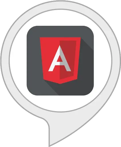 Angularjs Interview Questions Amazonin Alexa Skills Png Angular Js Logo