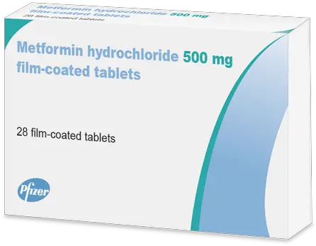 Pfizer Metformin Tablets Prescription Metformin Pfizer 500 Mg Png Pfizer Logo Png