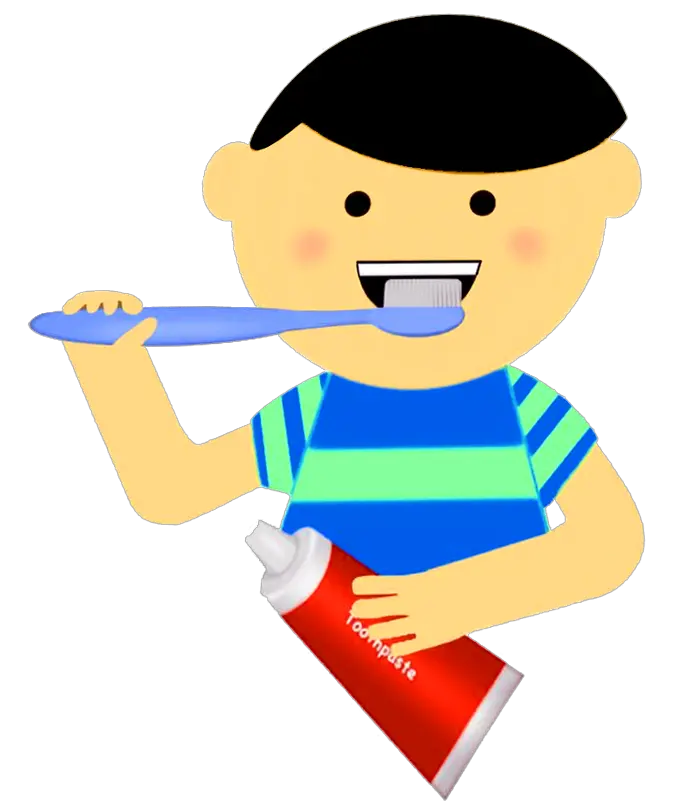 Bru Brush Your Teeth Png Clipart Full Size Clipart Brush Your Teeth Png Teeth Png