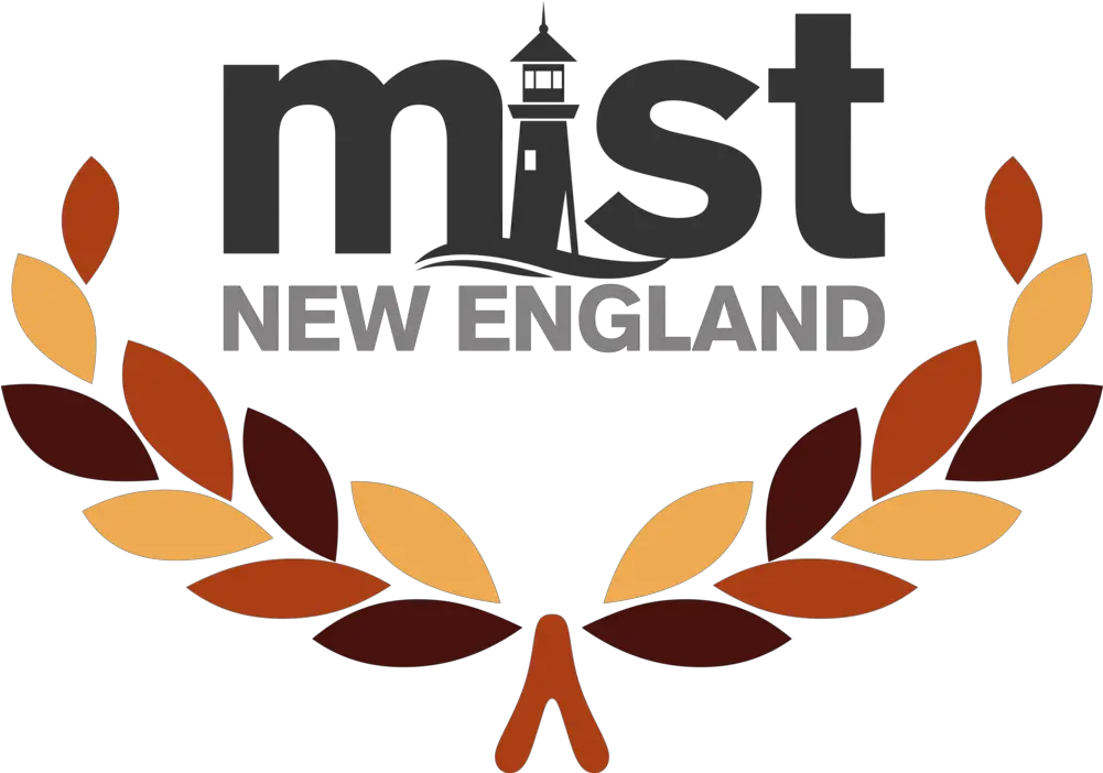 Mist New England Png Transparent