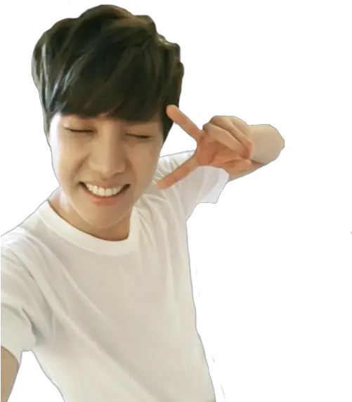 Bts Jhope Transparent Png Image With No J Hope Selfie Png Jhope Transparent