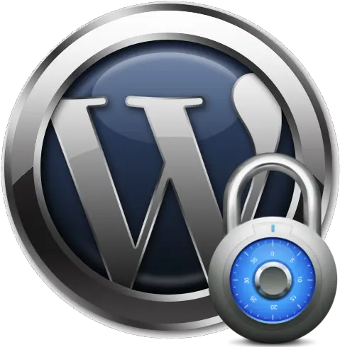 Wordpress Support Services Wordpress 3d Logo Png Wordpress Icon Png