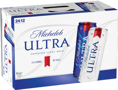 Michelob Ultra Michelob Ultra 12 Oz Png Michelob Ultra Png