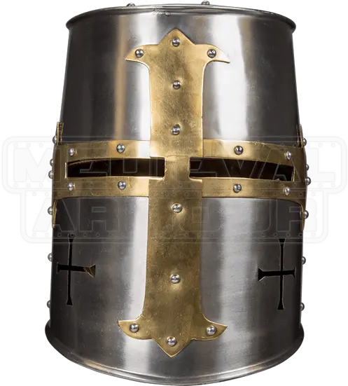 Crusader Helmet Crusader Helmet Png Crusader Helmet Png