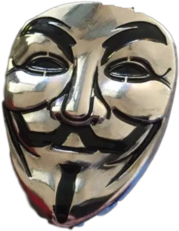 Guy Fawkes For Adult Png Guy Fawkes Mask Transparent