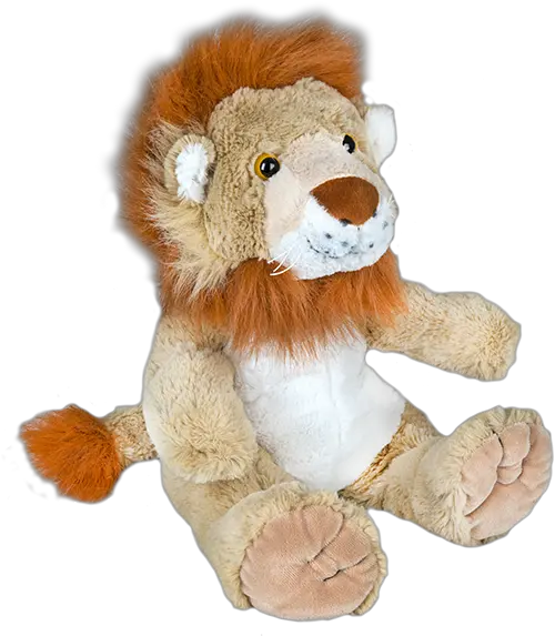 Download Lion Stuffed Toy Png Baby Lion Png