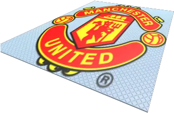 Manchester United Team Logo Roblox Manchester United Png Man United Logo