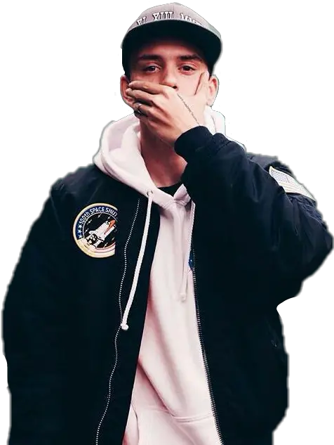 Logic Logic Rapper Iphone Png Logic Png