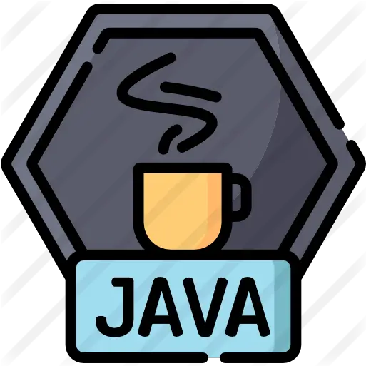 Java Portable Network Graphics Png Java Logo Transparent