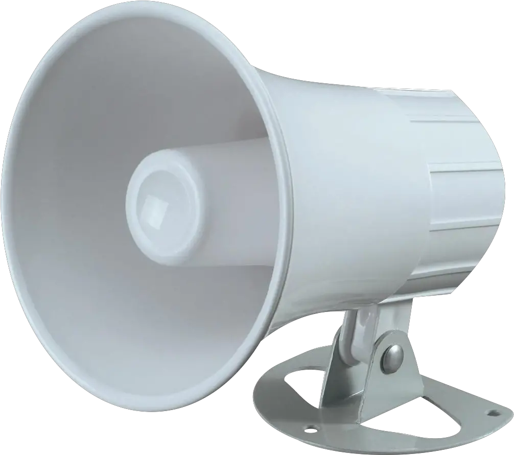 Dakota Alert Add On Policegrade Loud Siren Full Size Png Alert Siren Png Siren Png